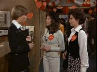Click to watch 'Computerman/Parlez-Vous...' (popup) The Love Boat